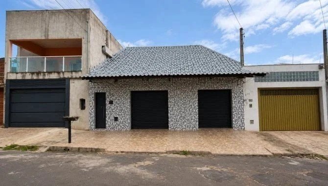 Prédio Comercial 240 m² - Parque Roosevelt - Bauru - SP