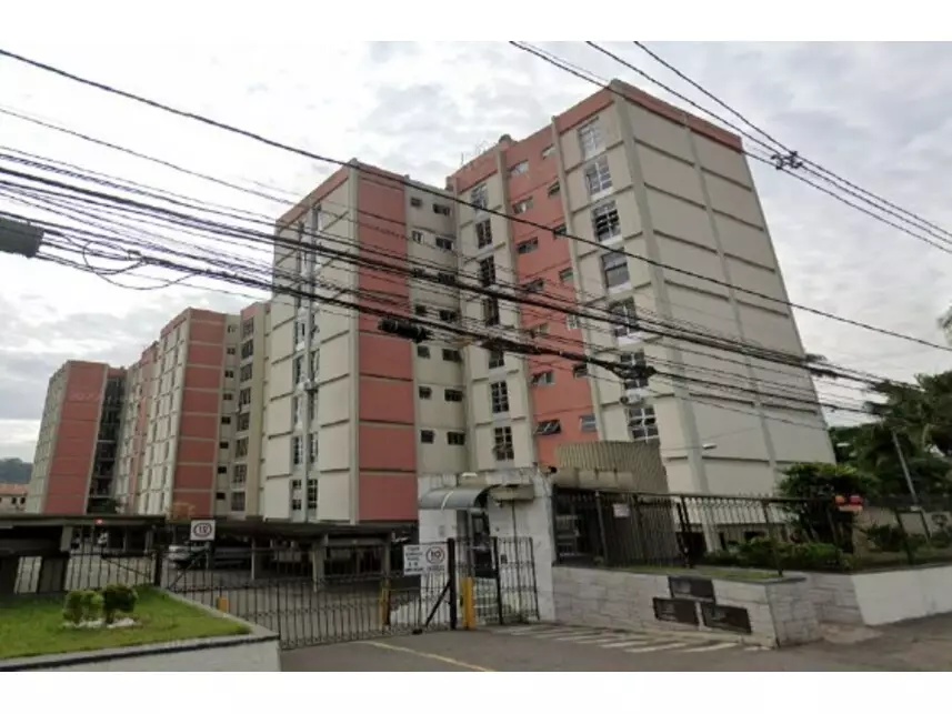 Apartamento à venda em leilão