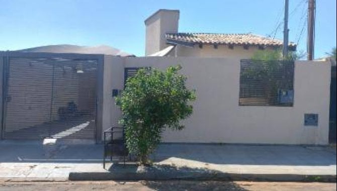 Casa 139 m² - Parque Residencial União - Campo Grande - MS