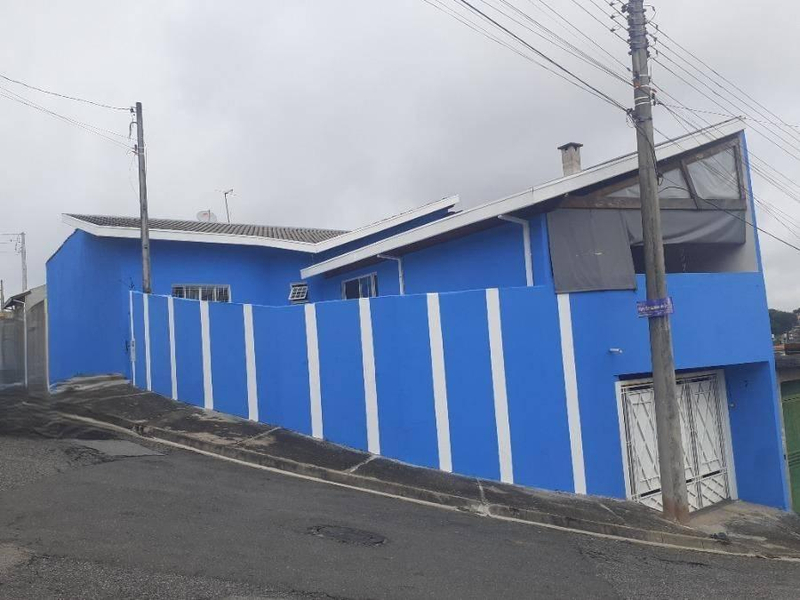 Casas