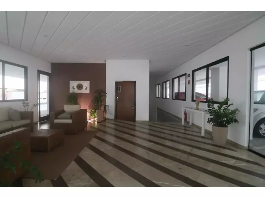 Apartamento à venda em leilão