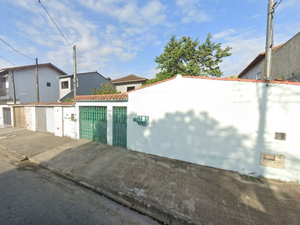 Direitos sobre Casa no Litoral com 166 m² - Jardim Conceiçãozinha - Guarujá - SP