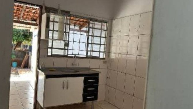 Casa 143 m² - Vila Pernambuco - Cassilândia - MS
