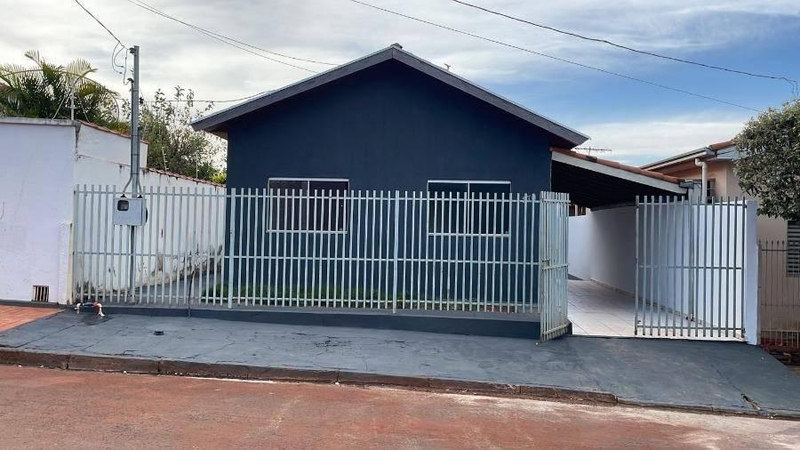 Casas