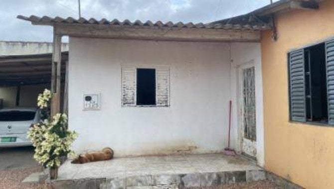 Casa 68 m² - Balneário Rebelo - Tapes - RS