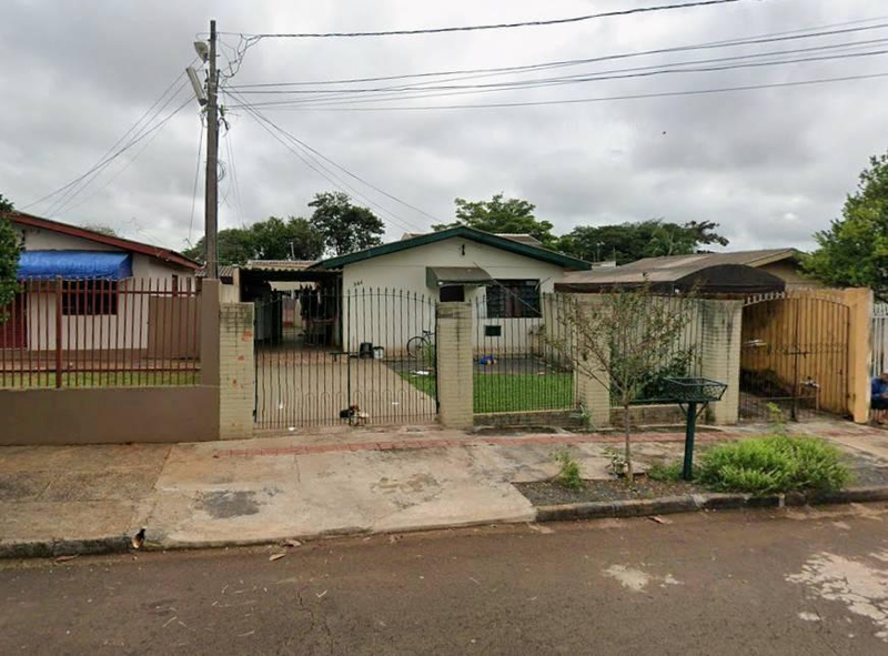 Casas