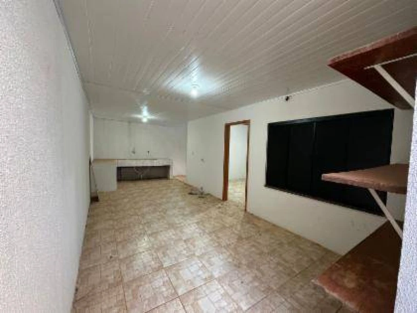 Casa à venda em leilão