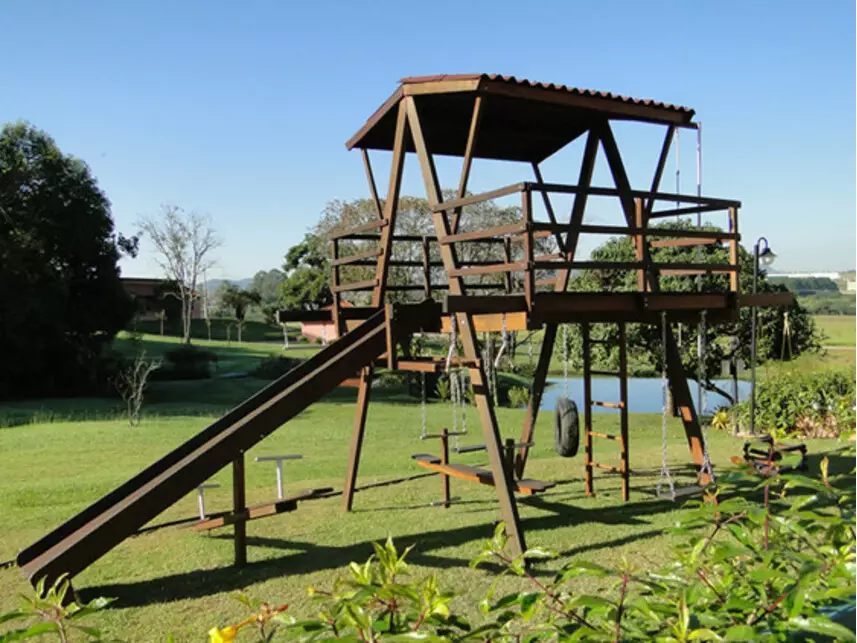 Terreno à venda em leilão
