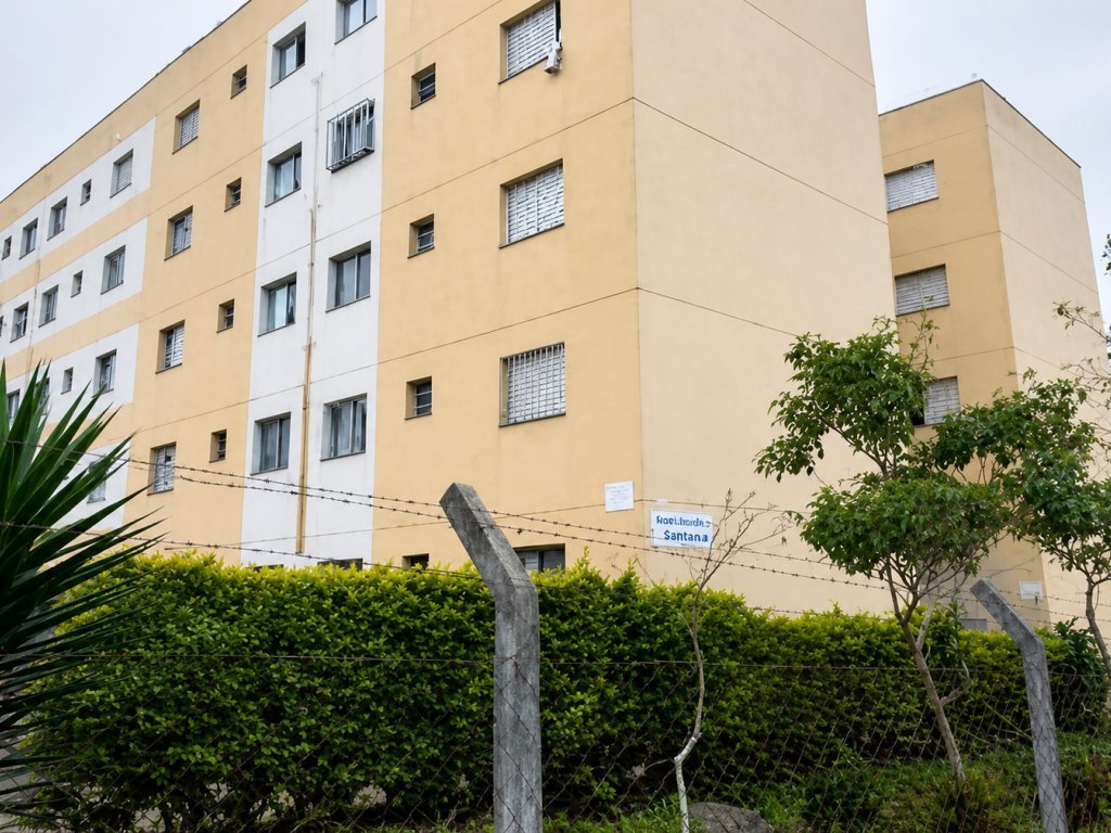 Direitos sobre Apartamento 42 m² (01 vaga) - Jardim Tamoio - Jundiaí - SP