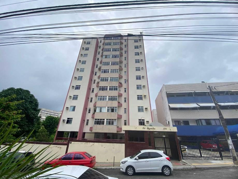 Apartamentos