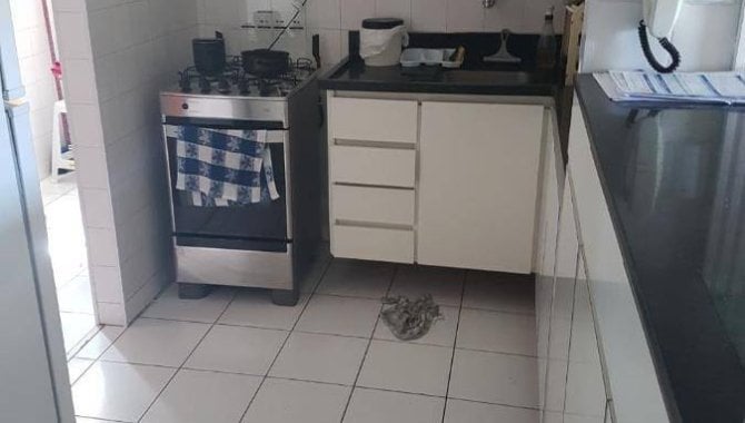 Apartamento 65 m² (Unid. 903) - Brotas - Salvador - BA