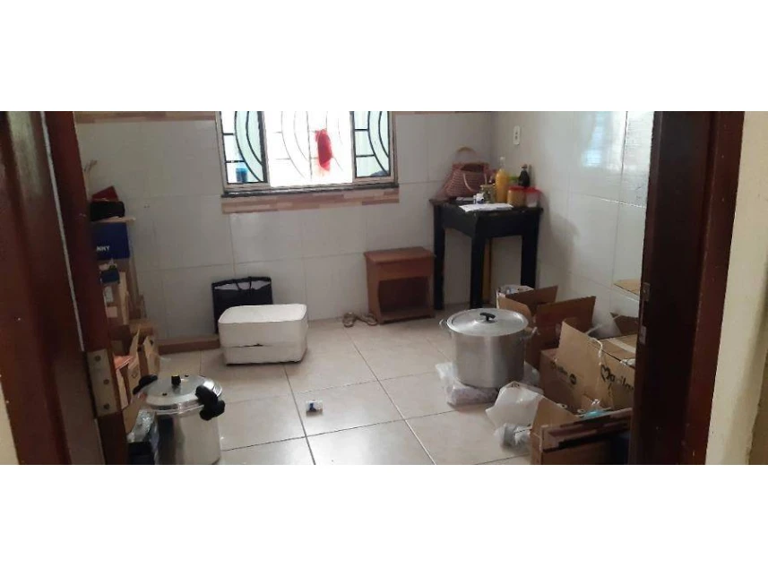 Casa à venda em leilão