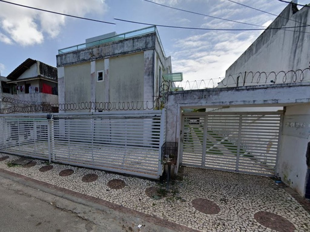 Casa em Condomínio 39 m² - Ipitanga - Lauro de Freitas - BA