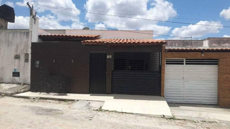 Casas