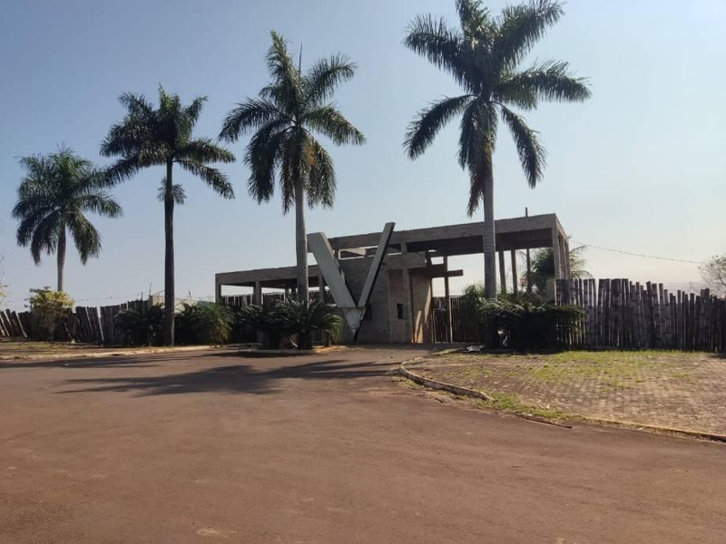 Terrenos