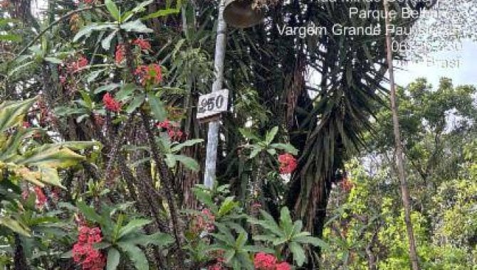 Casa 387 m² - Parque Belbancy - Vargem Grande Paulista - SP