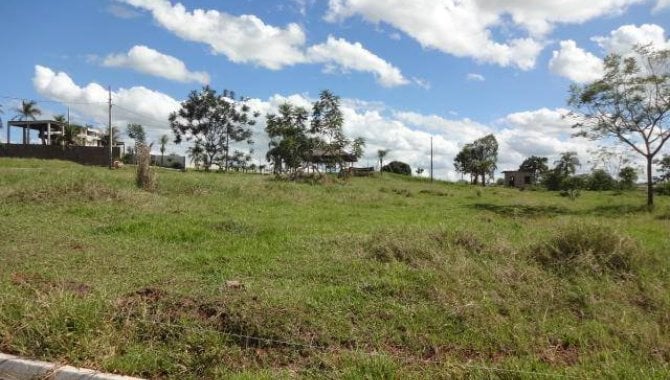 Terreno 501 m² (Lt. 06 da Qd. 05) - Parque Residencial Viva - Pérola - PR