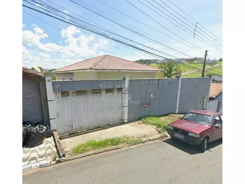 Casa à venda em leilão