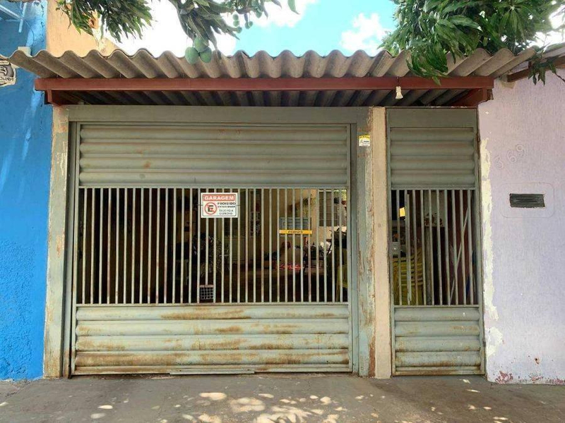 Casas