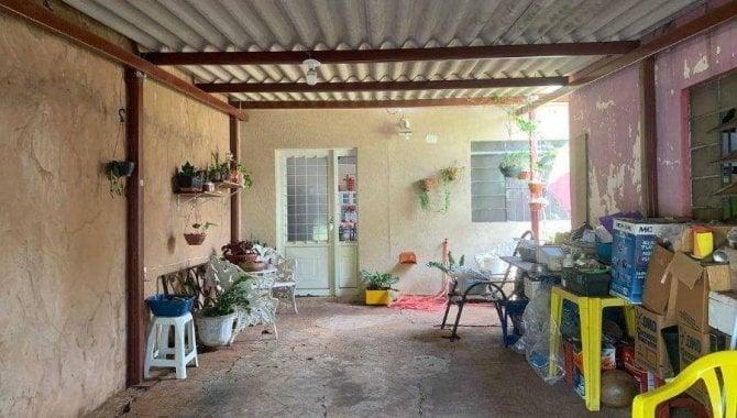 Casa 52 m² - Panorama - Campo Grande - MS