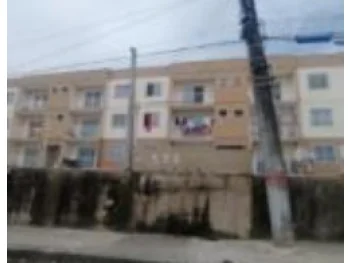 Apartamento à venda em leilão