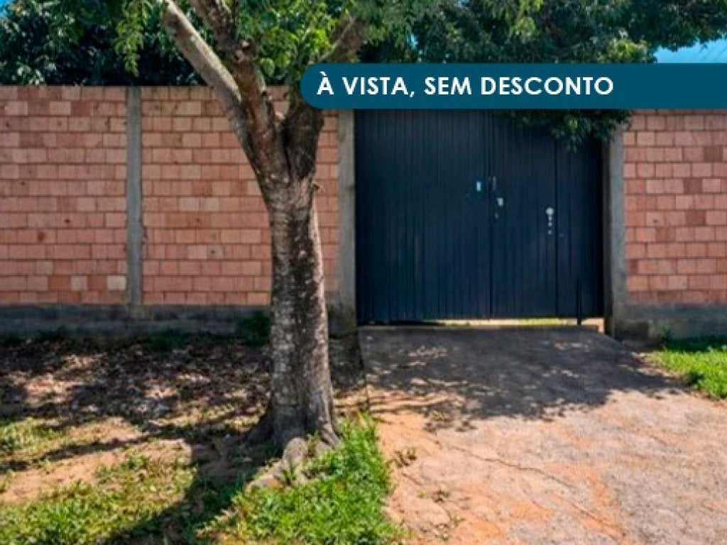 Casa 58 m² - Vila Minuano - Viamão - RS