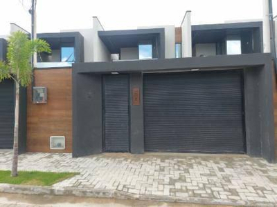 Casas