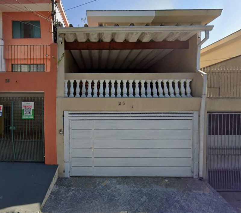 Casas