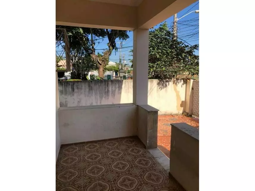 Casa à venda em leilão