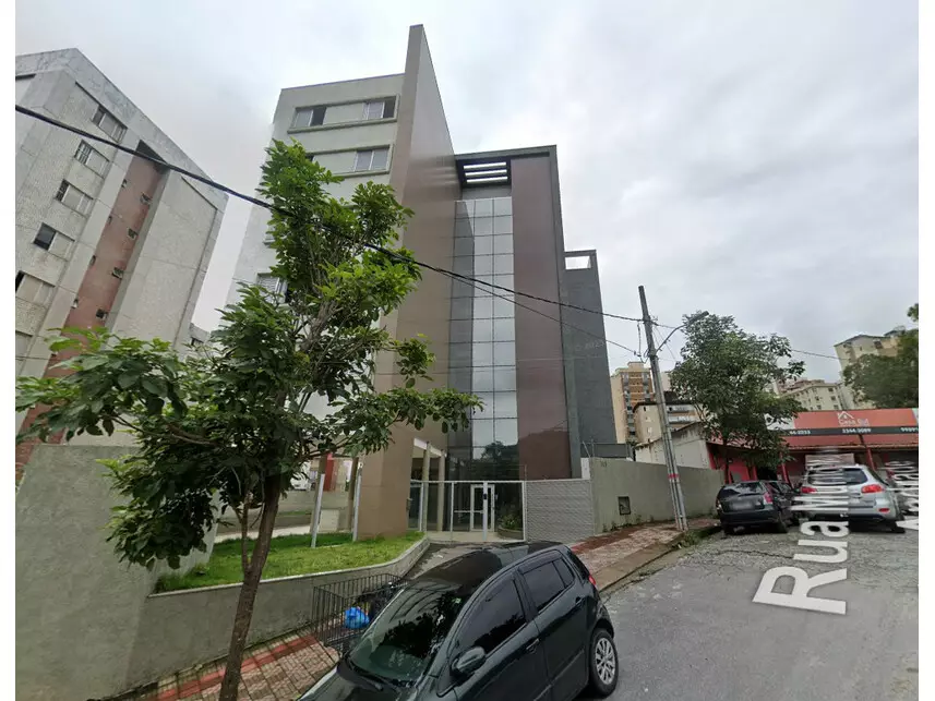 Apartamento à venda em leilão