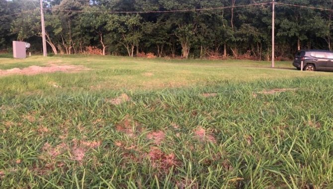 Terreno 1.400 m² (Lt. 35 - Qd. 15) - Residencial Ecovillas do Lago - Sertanópolis - PR