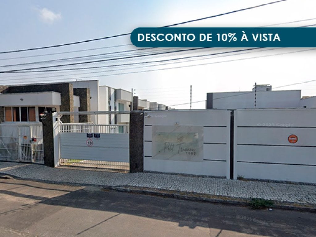 Casa Duplex em Condomínio 131 m² - Sapiranga - Fortaleza - CE