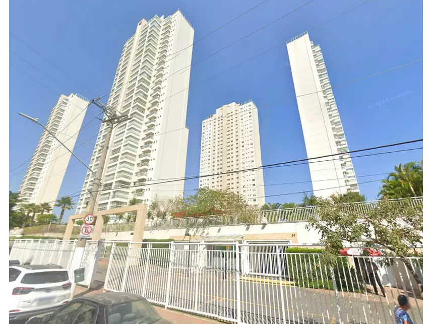 Apartamento à venda em leilão