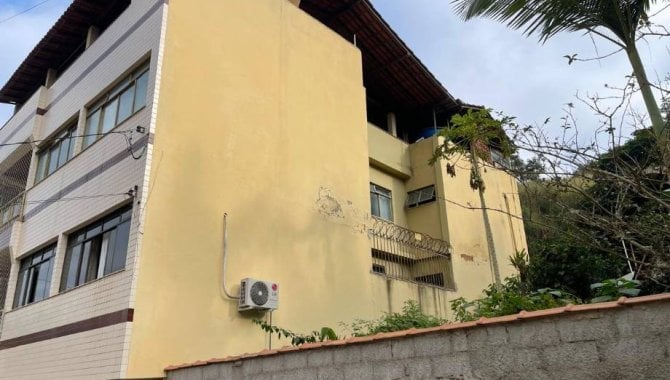Apartamento 117 m² (Unid. 201) - Vila Oliveira - Ponte Nova - MG