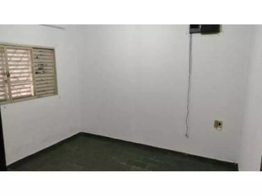 Casa à venda em leilão