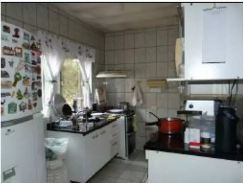 Casa à venda em leilão