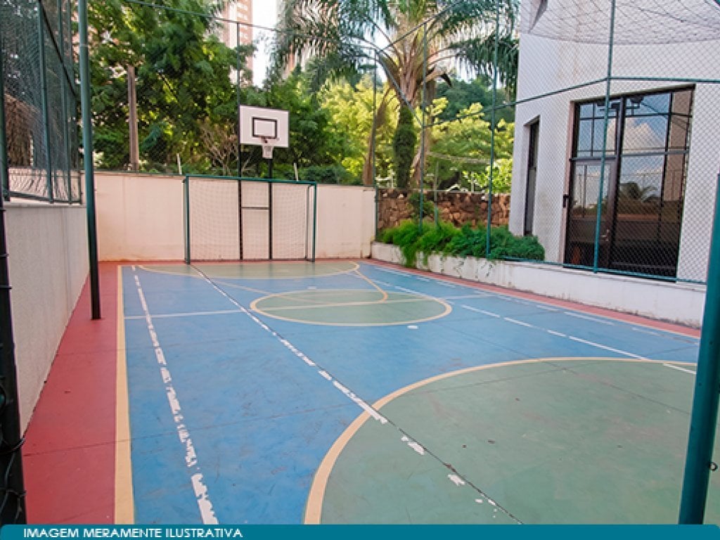 Apartamento 238 m² (03 Vagas) - Vila Andrade - São Paulo - SP