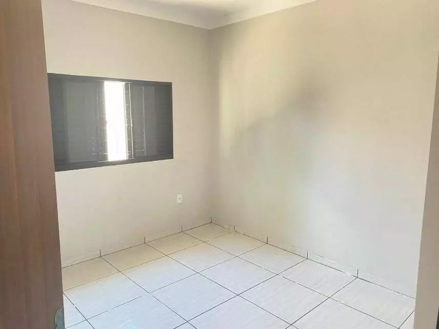 Casa à venda em leilão