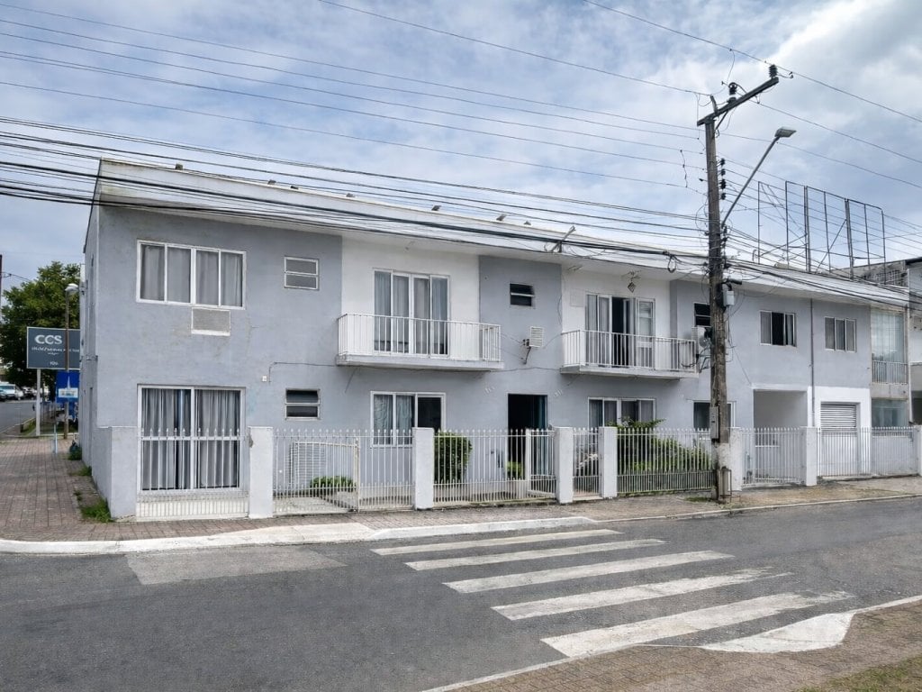 Apartamento (Unid. 03) - Nações - Balneário Camboriú - SC