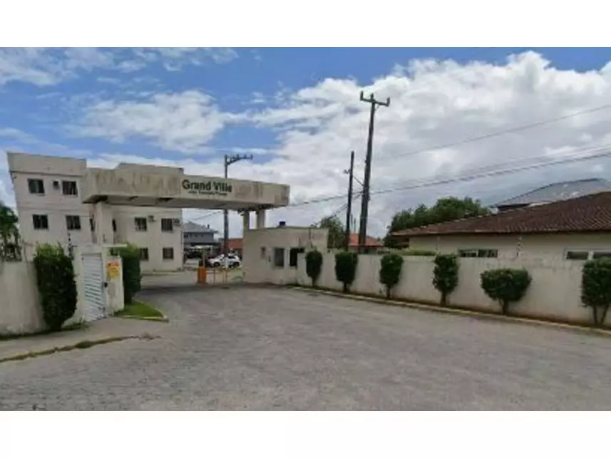 Apartamento à venda em leilão