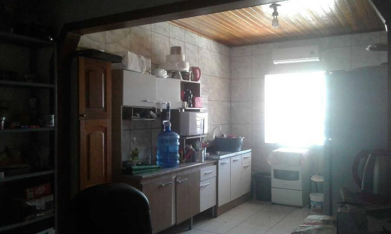 Casas