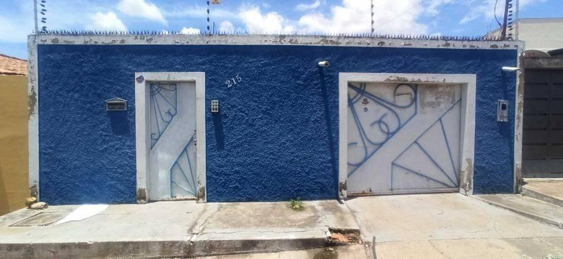 Casas