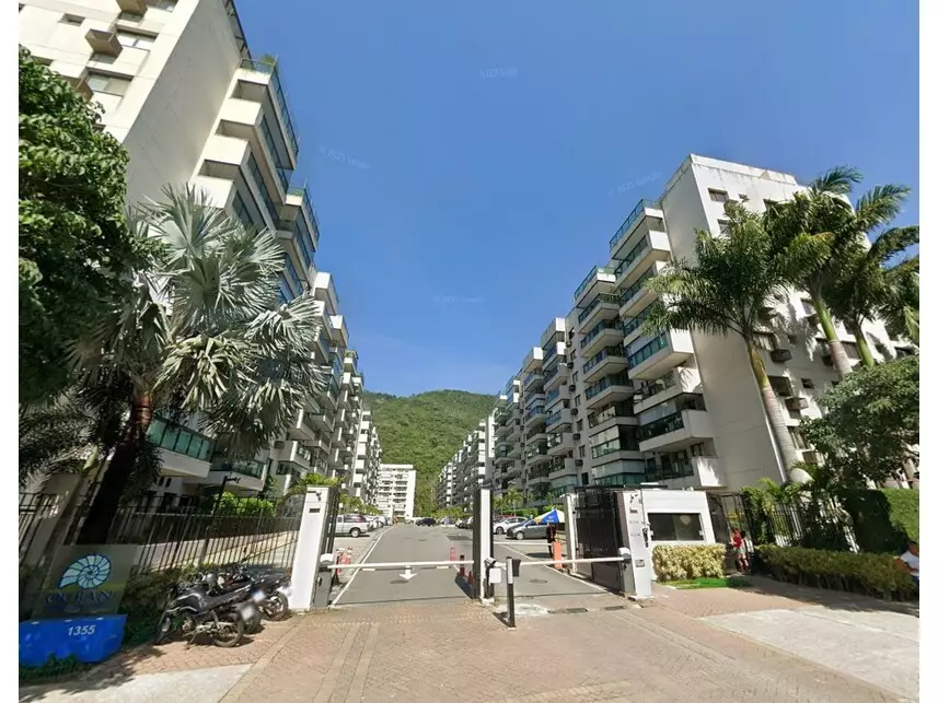 Apartamento à venda em leilão