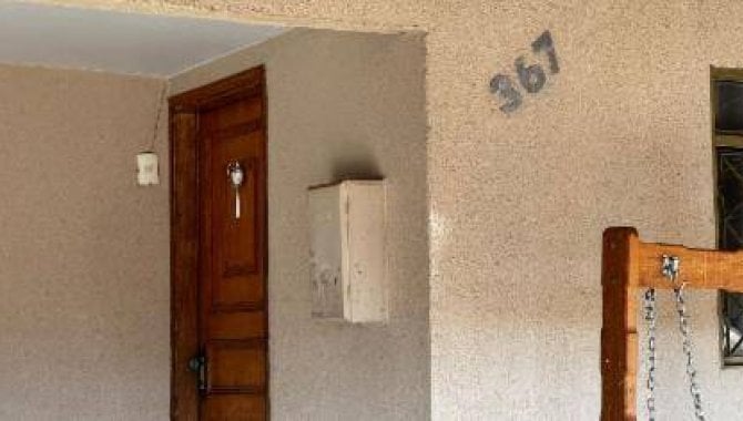 Casa 69 m² - Centro - União Paulista - SP