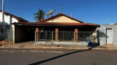 Casas