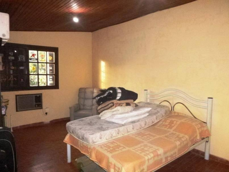 Casas