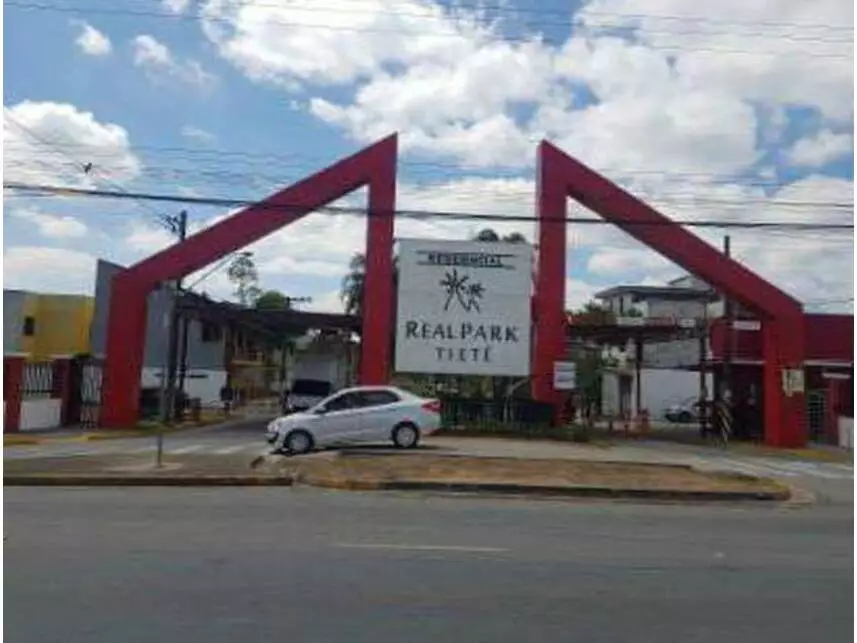 Casa à venda em leilão