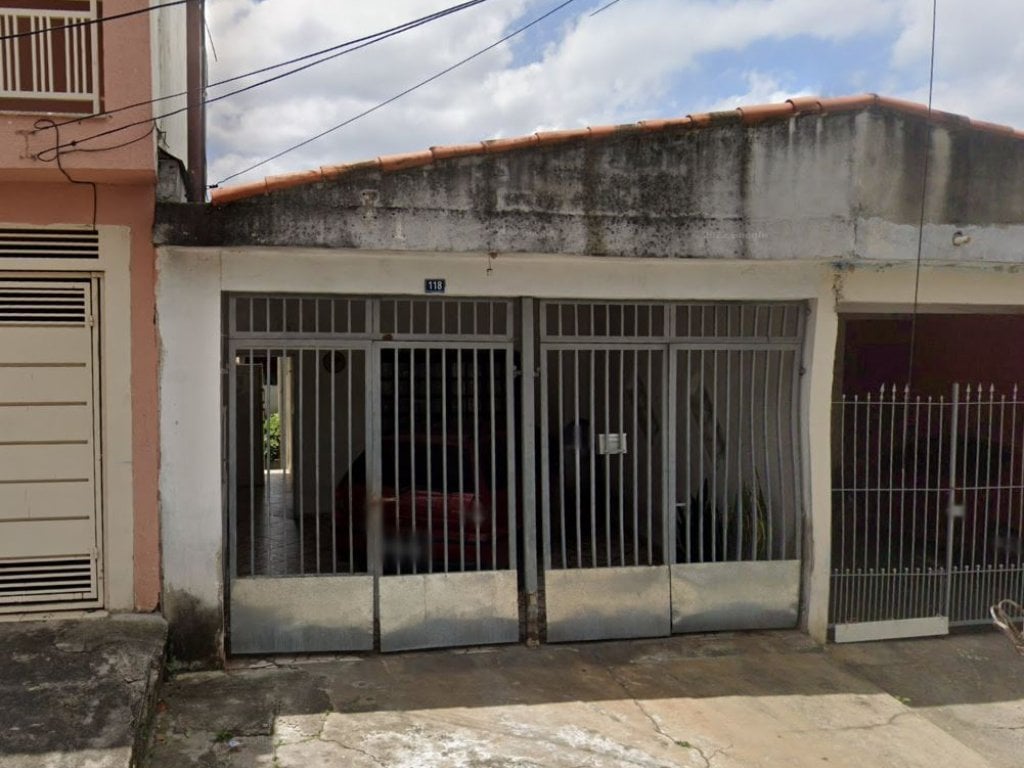 Direitos sobre Casa 132 m² - Morros - Guarulhos - SP