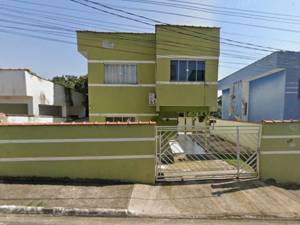 Casa 117 m² - Porto Real-RJ - Rua 08, 210 - Jardim das Acácias