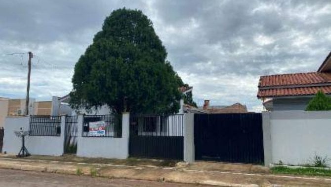 Casa 150 m² - Residencial Barão Melgaço I - Vilhena - RO